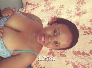 LISAx