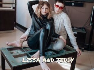 LISSA_AND_TEDDY