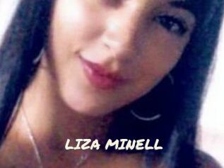 LIZA_MINELL