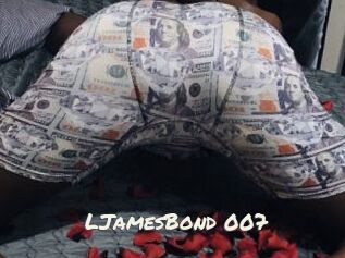 LJamesBond_007