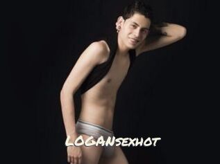 LOGANsexhot
