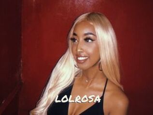 LOLROSA