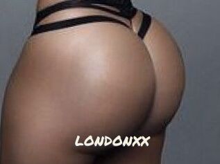 LONDONXX