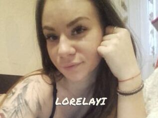 LORELAYI