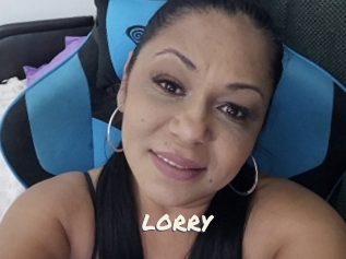LORRY