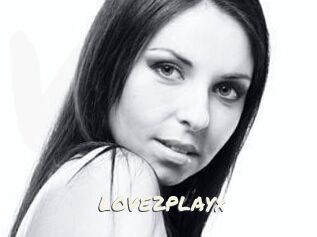 LOVE2PLAYx