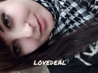 LOVEDEAL