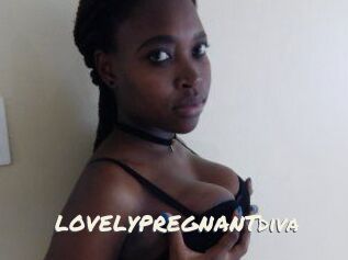 LOVELYPREGNANTdiva