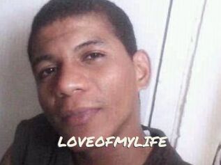 LOVEOFMYLIFE