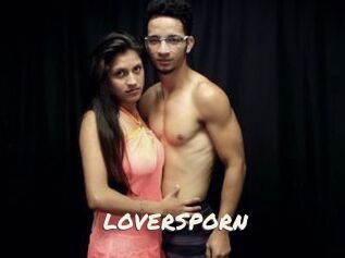 LOVERSPORN