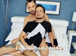 LUCIANOandJOHAN