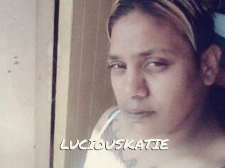 LUCIOUSKATIE