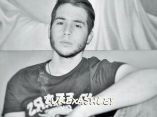 LUKExASHLEY