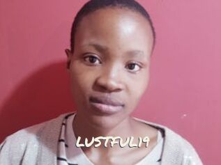 LUSTFUL19