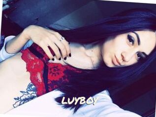 LUYBOY