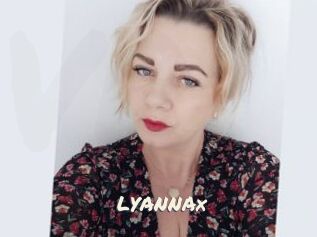 LYANNAx