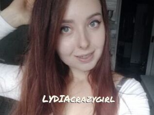 LYDIAcrazygirl