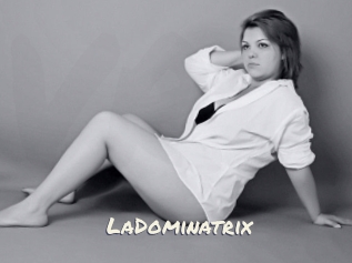 LaDominatrix