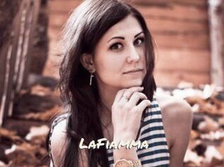 LaFiamma