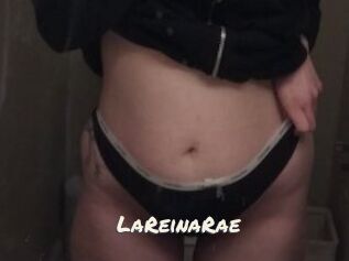 LaReinaRae