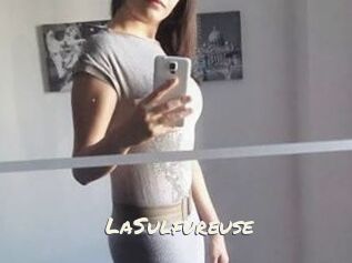 LaSulfureuse