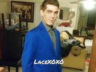 LaceXOXO