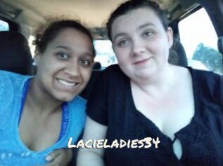 Lacieladies34