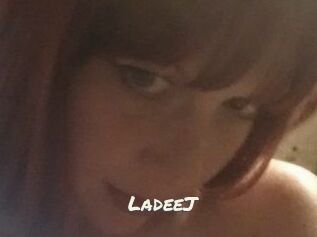 LadeeJ