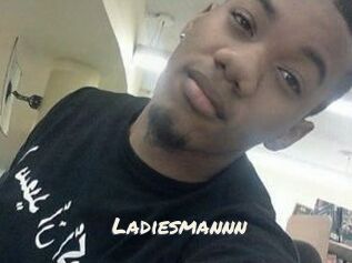 Ladiesmannn
