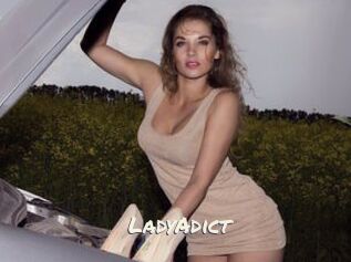 LadyAdict