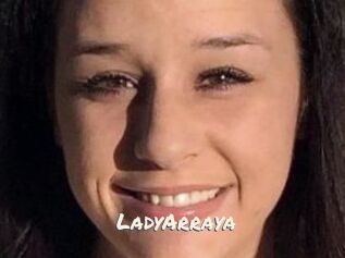 LadyArraya