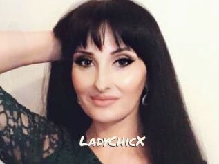 LadyChicX