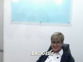 LadyDeDe