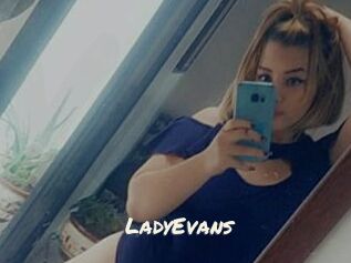 LadyEvans