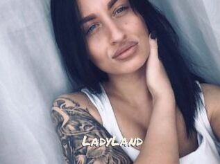 LadyLand