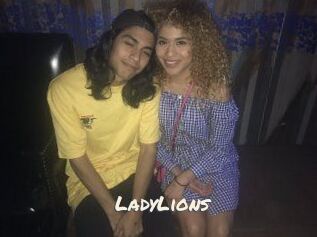 LadyLions