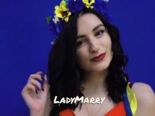 LadyMarry