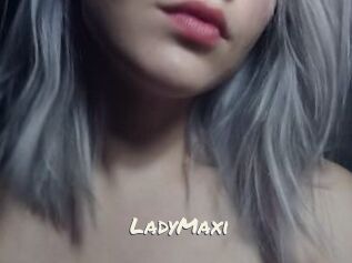 LadyMaxi