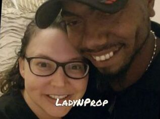 LadyNProp