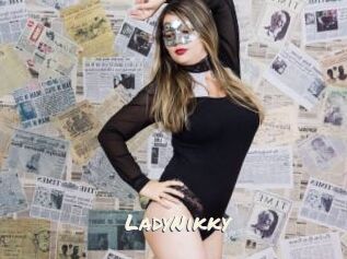 LadyNikky