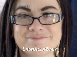 LadyNillaBaby
