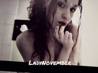 LadyNovember
