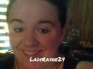 LadyRayne24