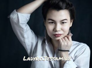 LadyRoJessamine