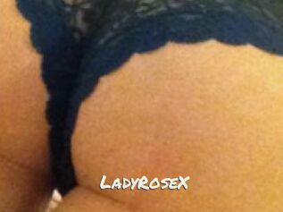 LadyRoseX