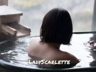 LadyScarlette