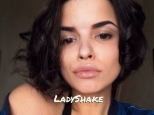 LadyShake