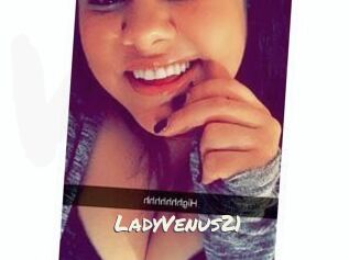 LadyVenus21