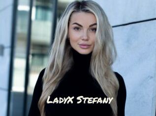 LadyX_Stefany