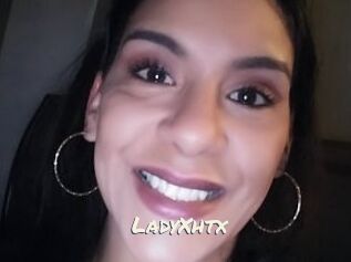 LadyXhtx